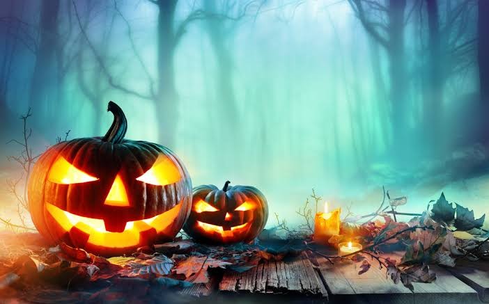 halloween 4